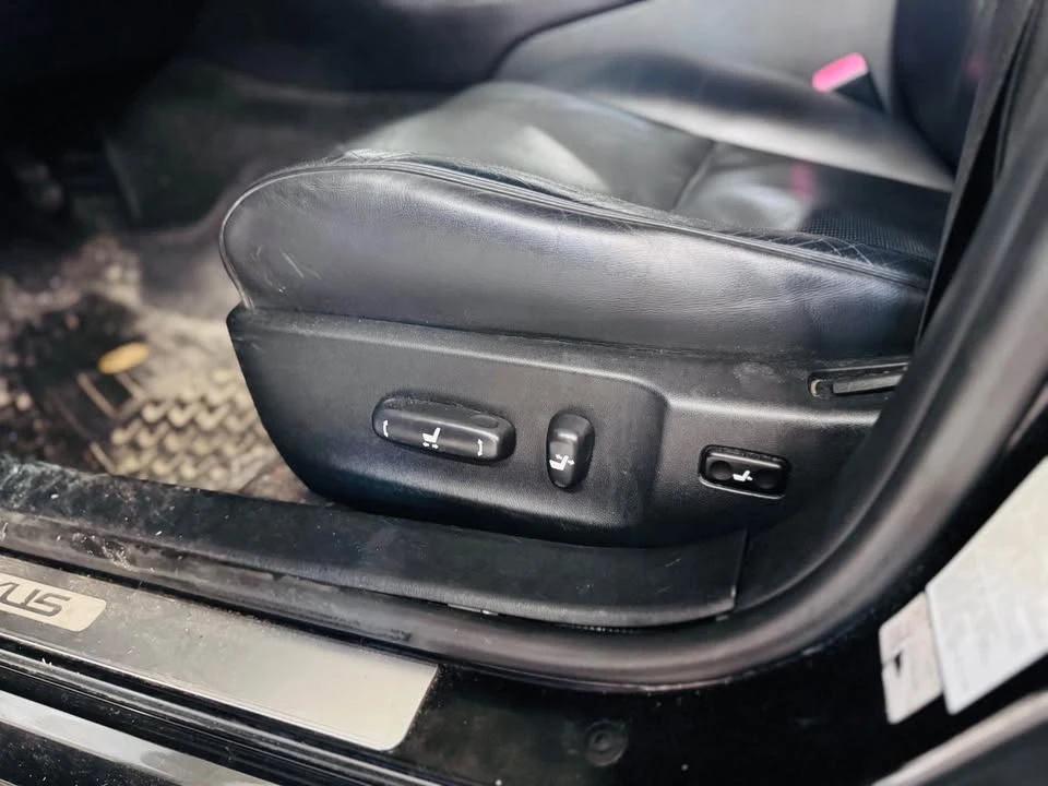 2006 Lexus GS 3rd Gen - Image 14 of 16