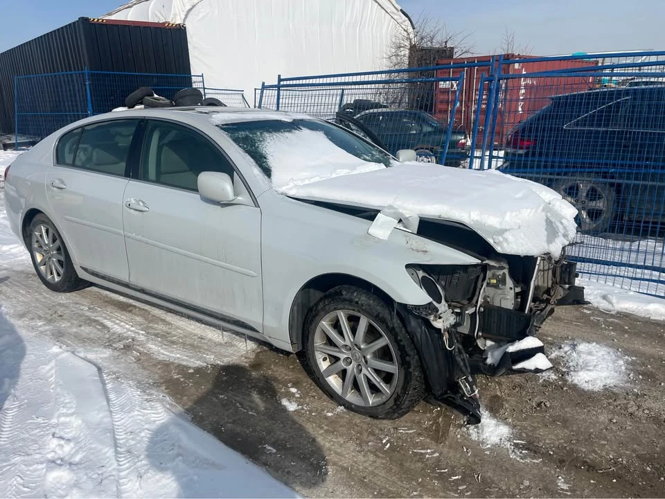 2006 Lexus GS 3rd Gen - Image 14 of 15