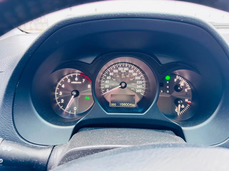 2006 Lexus GS 3rd Gen - Image 15 of 16