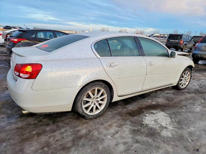 2006 Lexus GS 3rd Gen - Image 2 of 12