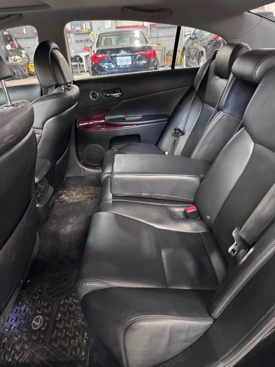 2006 Lexus GS 3rd Gen - Image 16 of 16