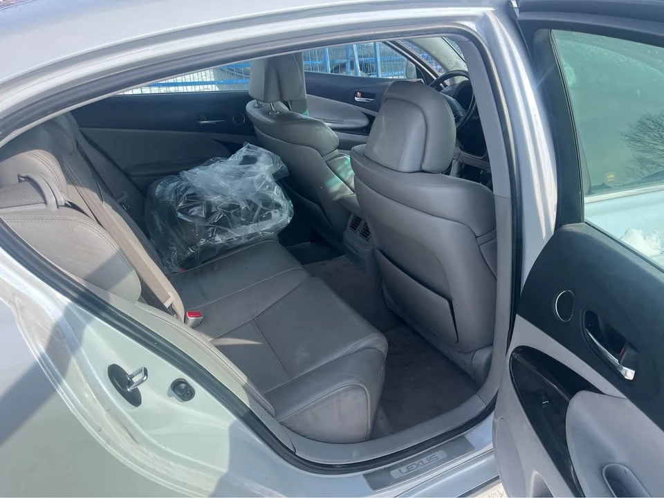 2006 Lexus GS 3rd Gen - Image 2 of 15