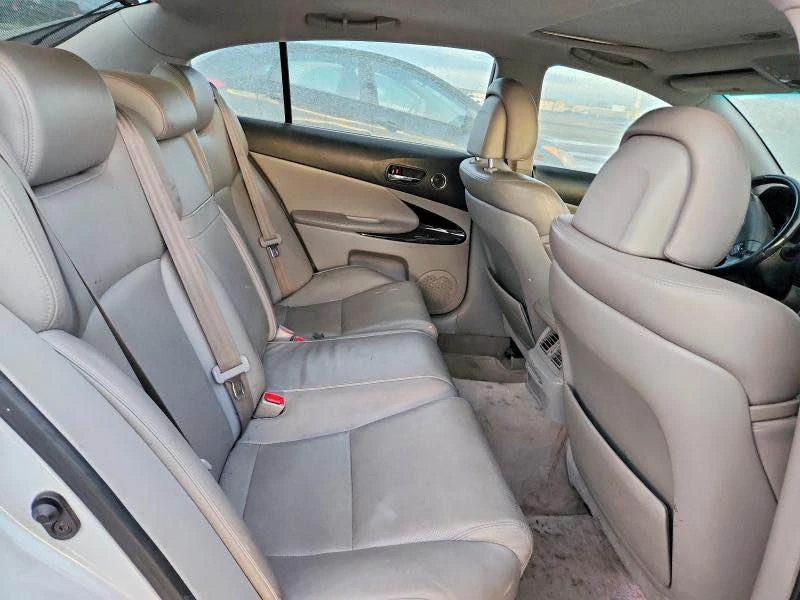 2006 Lexus GS 3rd Gen - Image 9 of 12