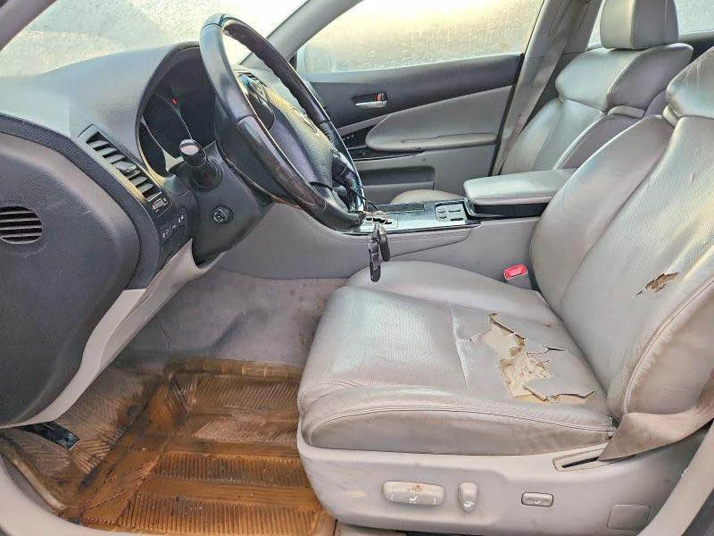 2006 Lexus GS 3rd Gen - Image 7 of 12