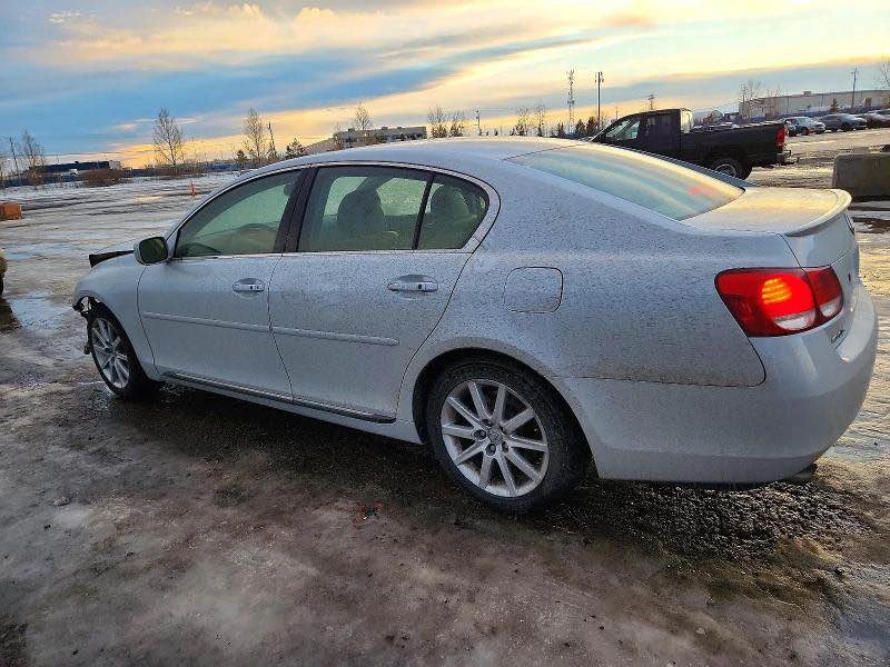2006 Lexus GS 3rd Gen - Image 4 of 12