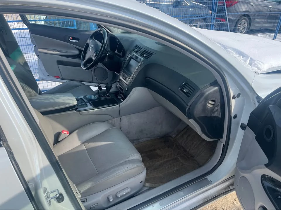2006 Lexus GS 3rd Gen - Image 11 of 15