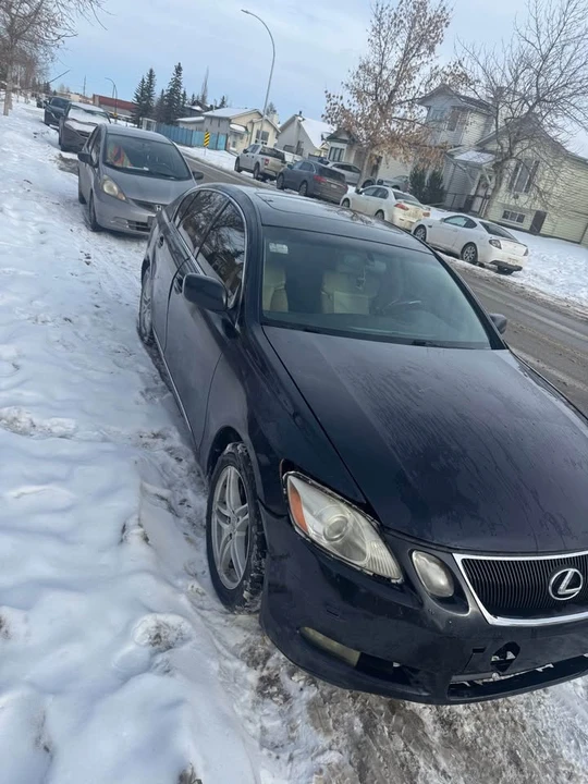 2006 Lexus GS 3rd Gen - Image 3 of 7