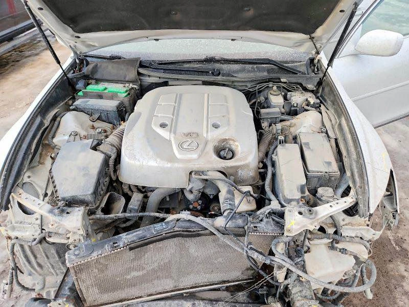 2006 Lexus GS 3rd Gen - Image 12 of 12