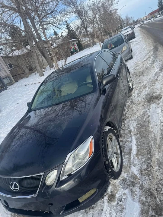 2006 Lexus GS 3rd Gen - Image 2 of 7