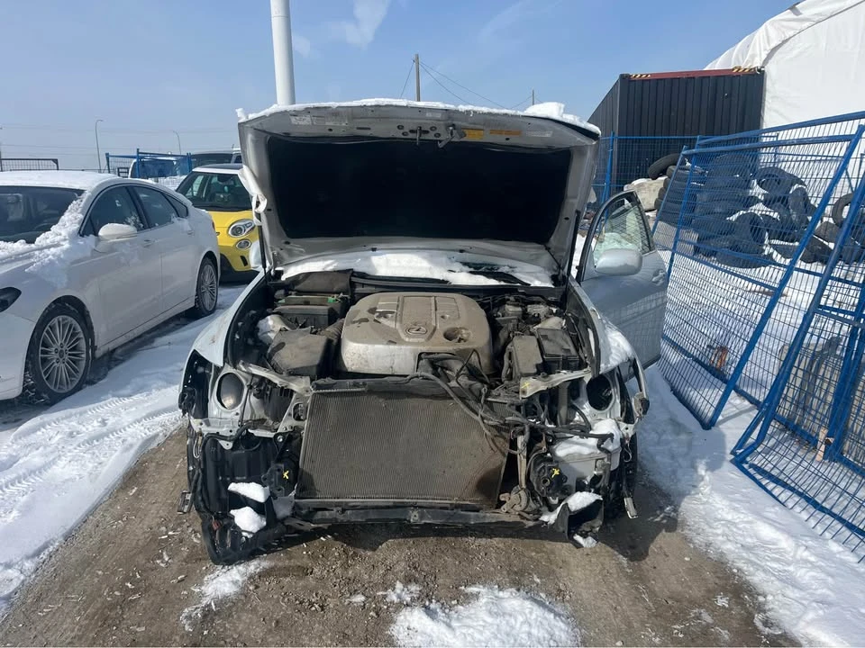 2006 Lexus GS 3rd Gen - Image 13 of 15