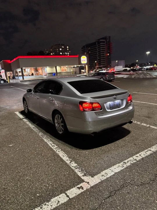 2006 Lexus GS 3rd Gen - Image 5 of 9