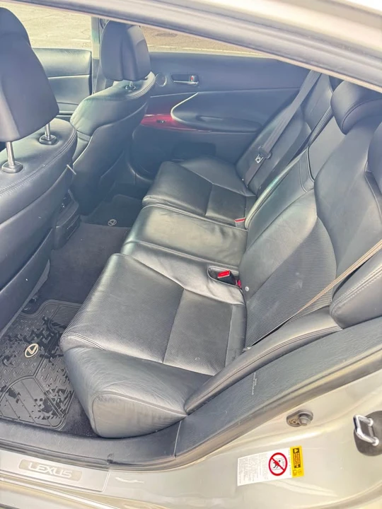 2006 Lexus GS 3rd Gen - Image 9 of 9