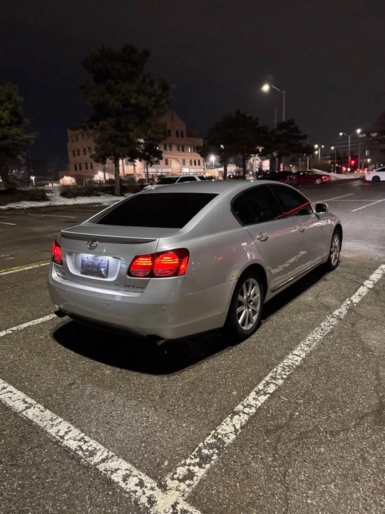 2006 Lexus GS 3rd Gen - Image 3 of 9