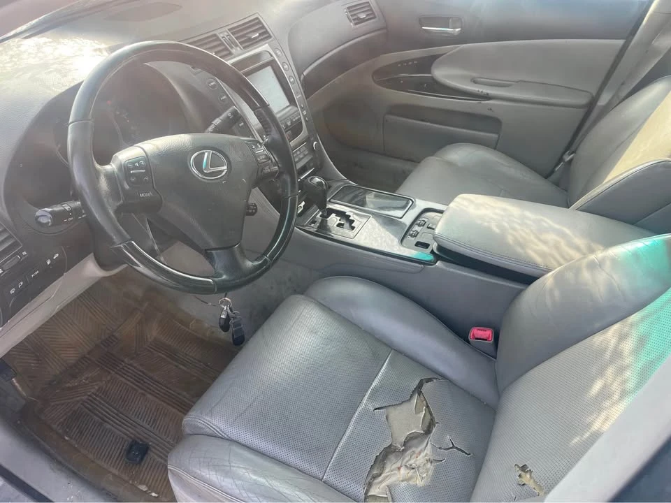 2006 Lexus GS 3rd Gen - Image 7 of 15