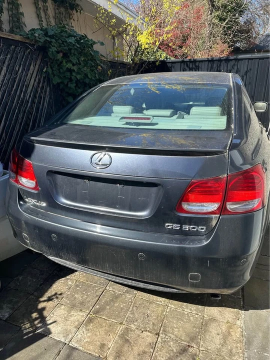 2006 Lexus GS 3rd Gen - Image 2 of 12