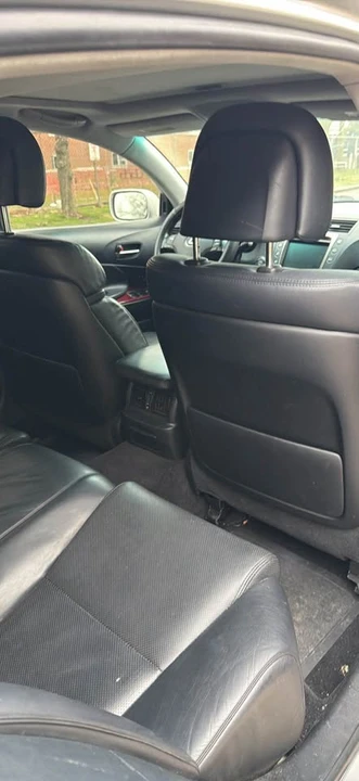 2006 Lexus GS 3rd Gen - Image 4 of 5