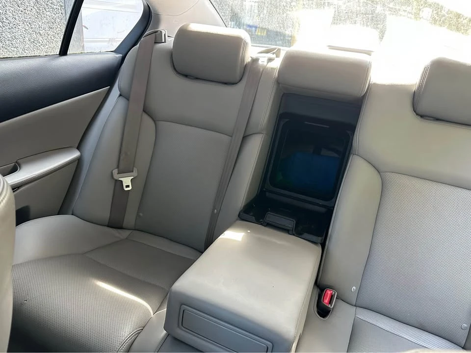 2006 Lexus GS 3rd Gen - Image 6 of 12