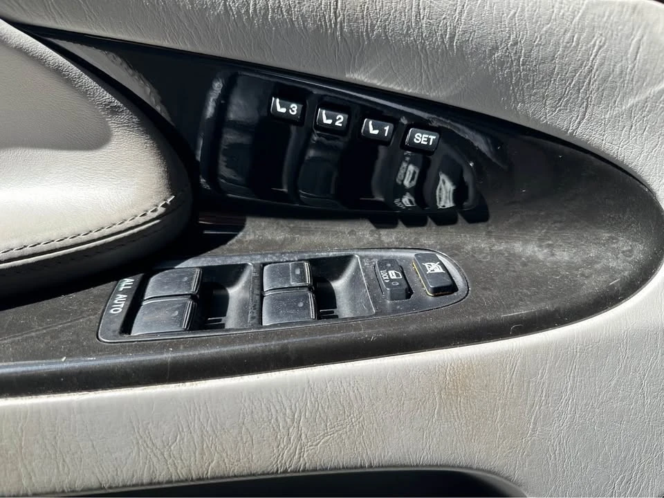 2006 Lexus GS 3rd Gen - Image 8 of 12