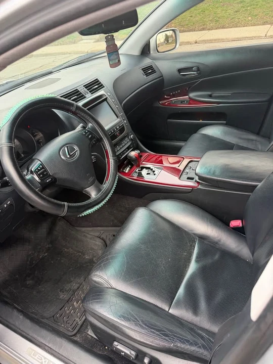 2006 Lexus GS 3rd Gen - Image 3 of 5