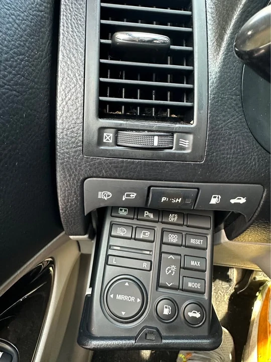 2006 Lexus GS 3rd Gen - Image 11 of 12