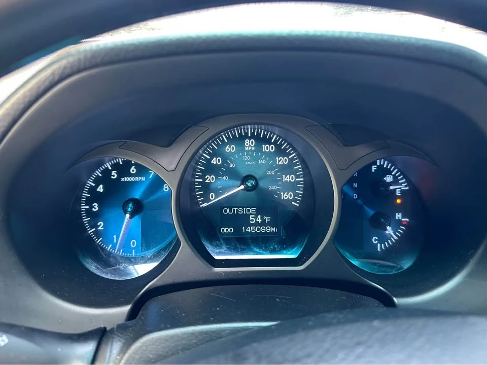 2006 Lexus GS 3rd Gen - Image 12 of 12