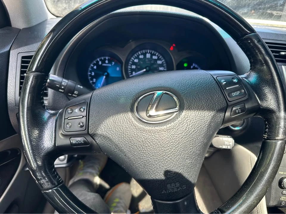 2006 Lexus GS 3rd Gen - Image 4 of 12