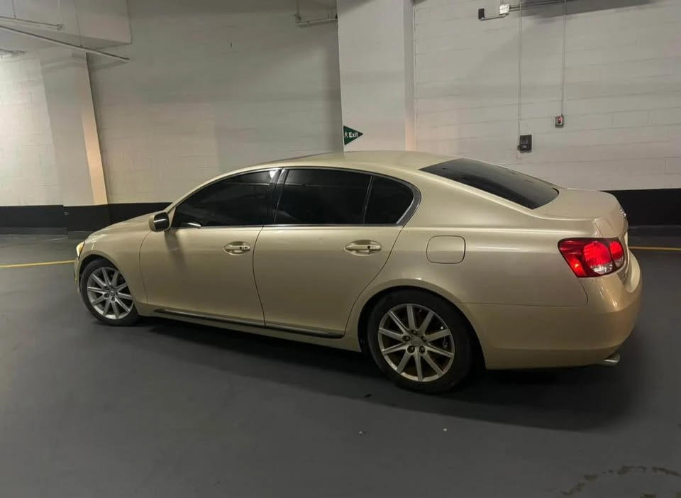 2006 Lexus GS 3rd Gen - Image 4 of 7