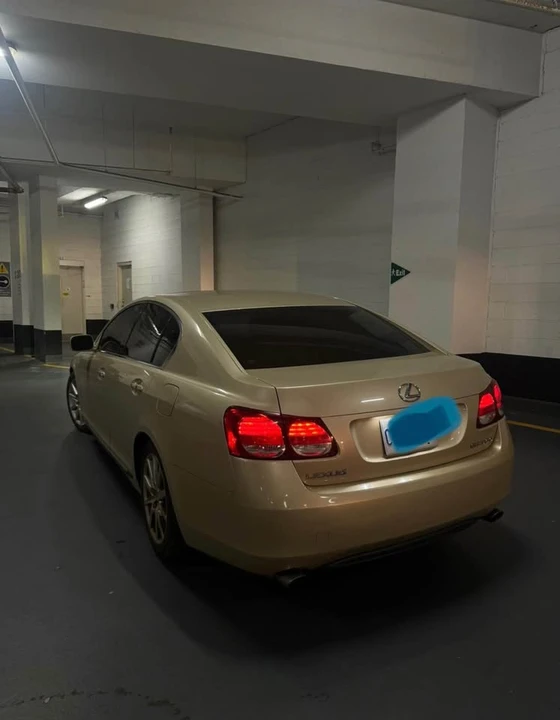 2006 Lexus GS 3rd Gen - Image 3 of 7