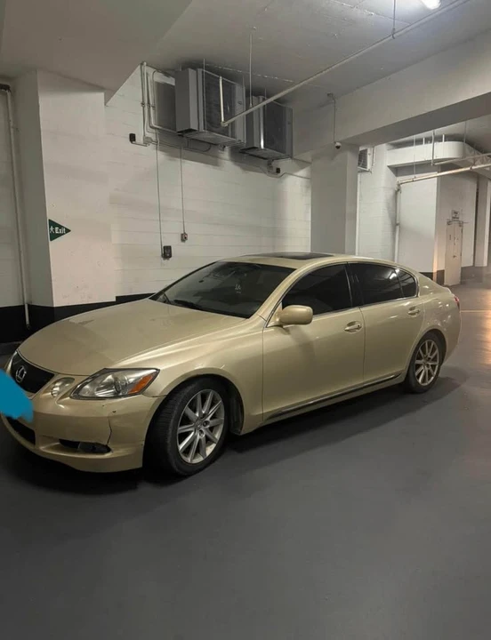 2006 Lexus GS 3rd Gen - Image 5 of 7