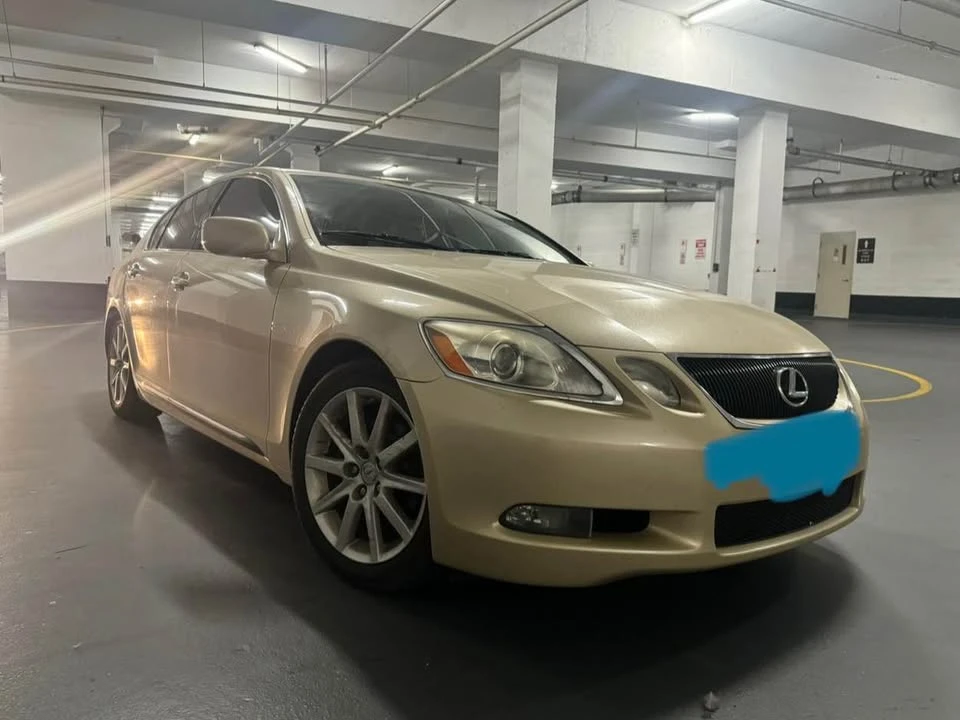 2006 Lexus GS 3rd Gen - Image 2 of 7