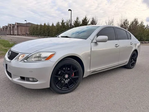 2006 Lexus GS 300