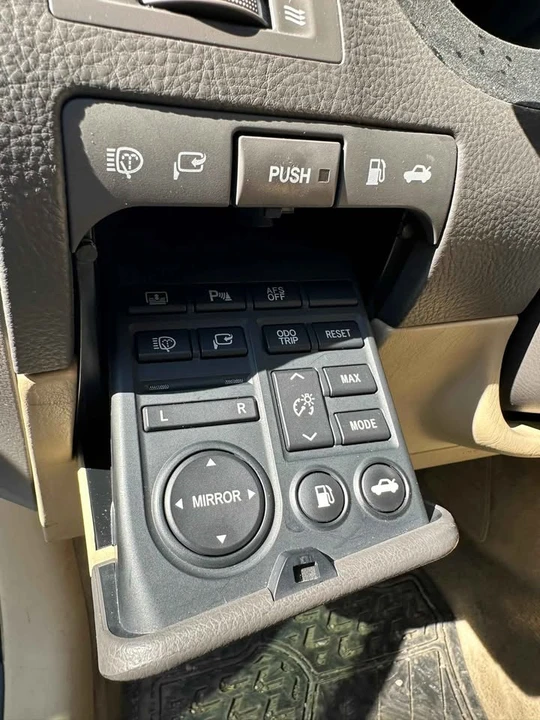 2006 Lexus GS 3rd Gen - Image 6 of 9