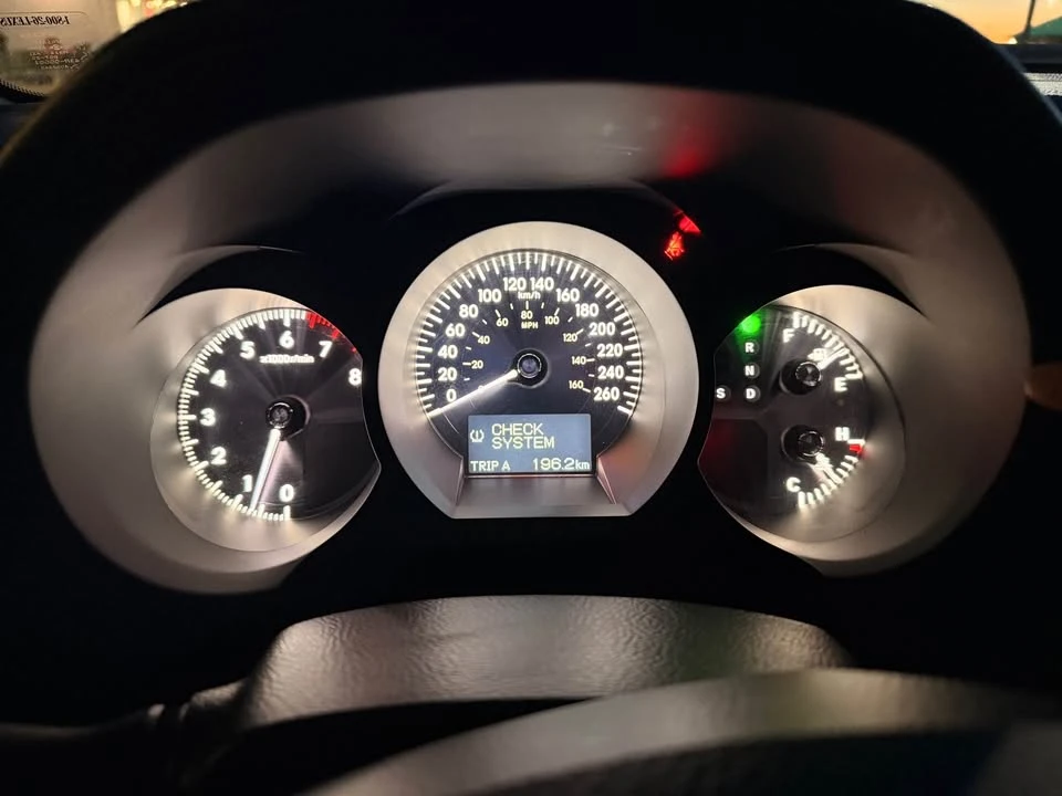 2006 Lexus GS 3rd Gen - Image 12 of 12