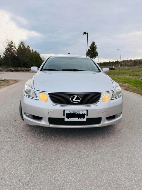2006 Lexus GS 3rd Gen - Image 5 of 12