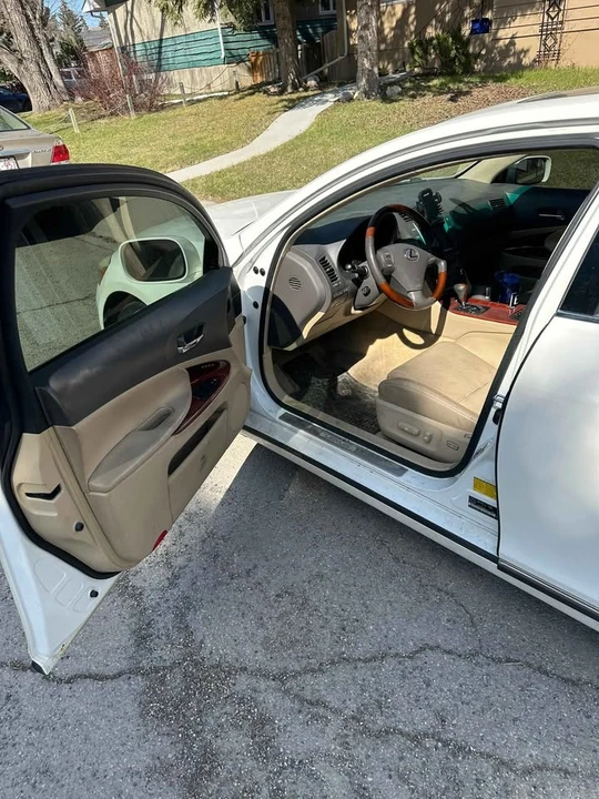 2006 Lexus GS 3rd Gen - Image 7 of 9