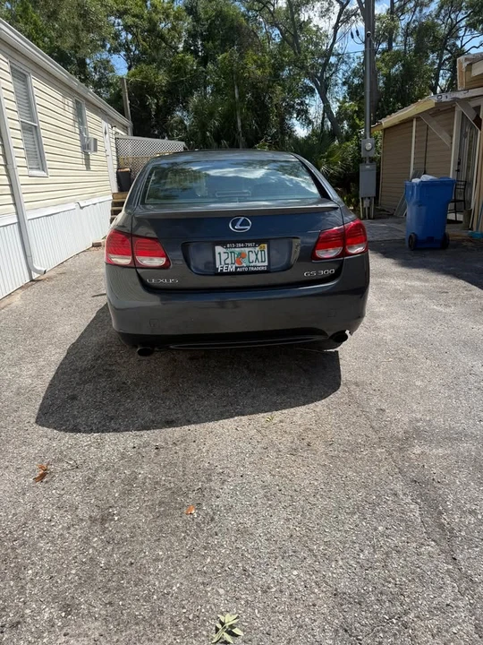2006 Lexus GS 3rd Gen - Image 3 of 6