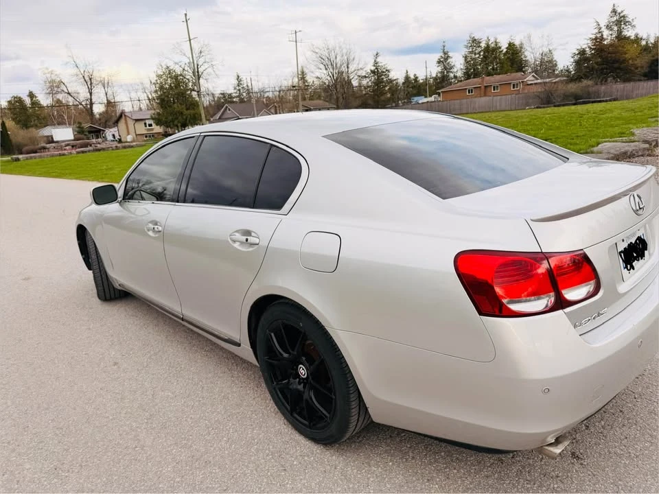 2006 Lexus GS 3rd Gen - Image 2 of 12