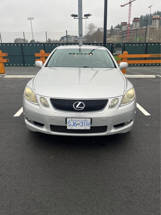 2006 Lexus GS 3rd Gen - Image 6 of 15