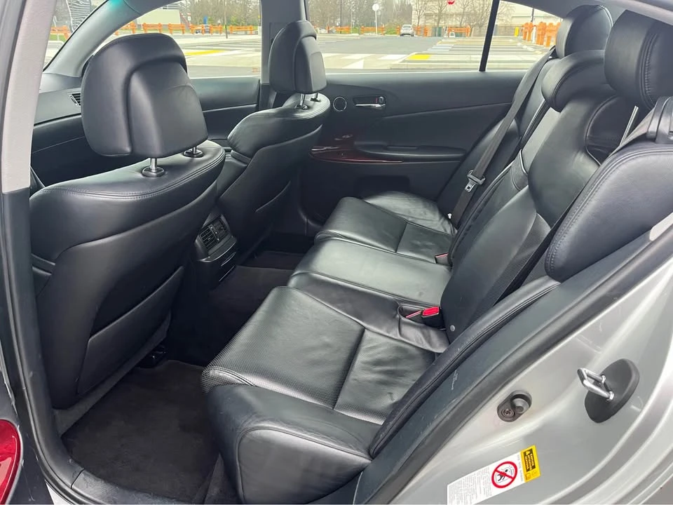 2006 Lexus GS 3rd Gen - Image 15 of 15