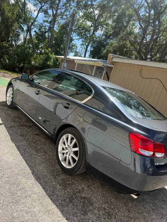 2006 Lexus GS 3rd Gen - Image 2 of 6