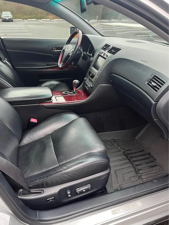 2006 Lexus GS 3rd Gen - Image 3 of 15