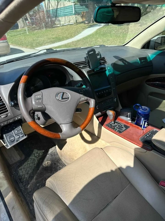2006 Lexus GS 3rd Gen - Image 3 of 9