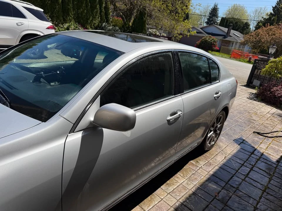 2006 Lexus GS 3rd Gen - Image 2 of 6