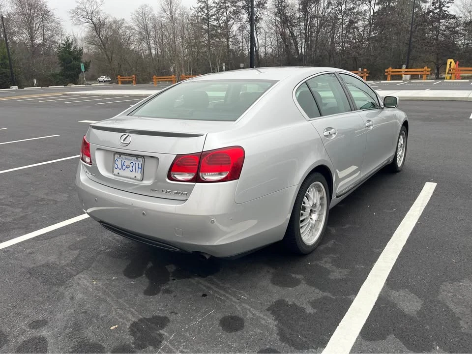 2006 Lexus GS 3rd Gen - Image 5 of 15