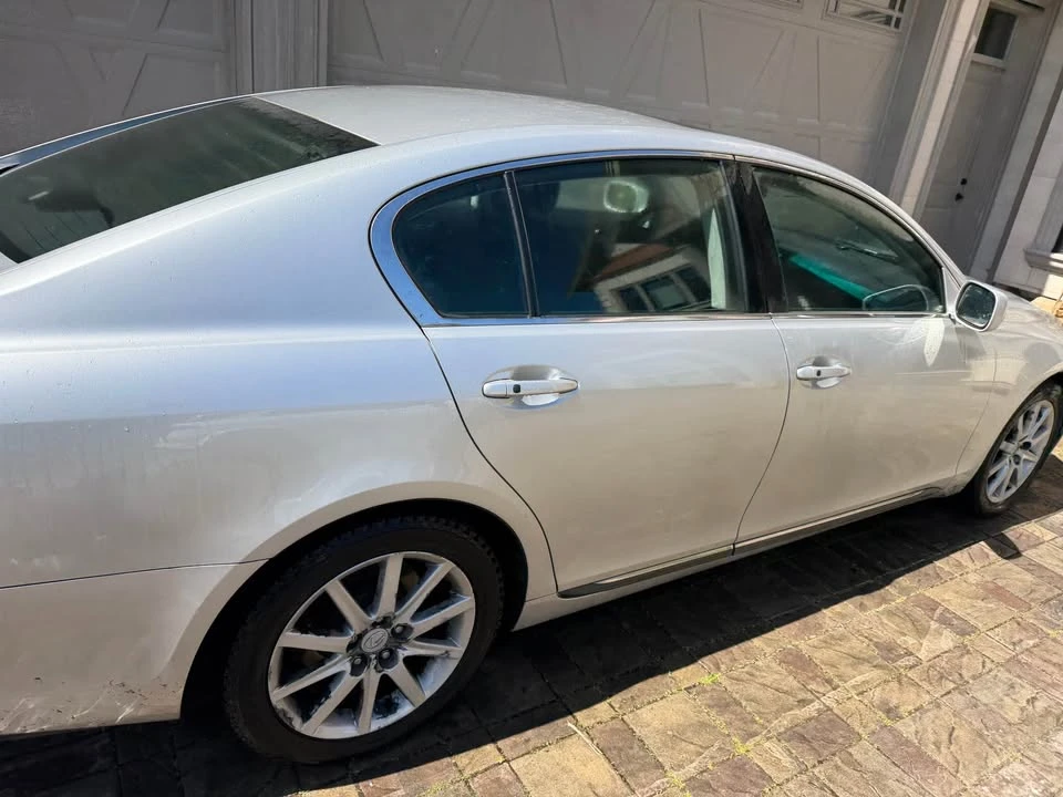 2006 Lexus GS 3rd Gen - Image 4 of 6