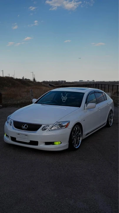 2006 Lexus GS 3rd Gen - Image 2 of 8