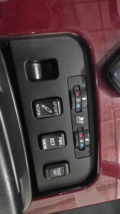 2006 Lexus GS 3rd Gen - Image 7 of 20