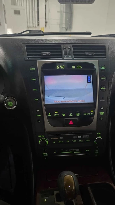 2006 Lexus GS 3rd Gen - Image 12 of 20