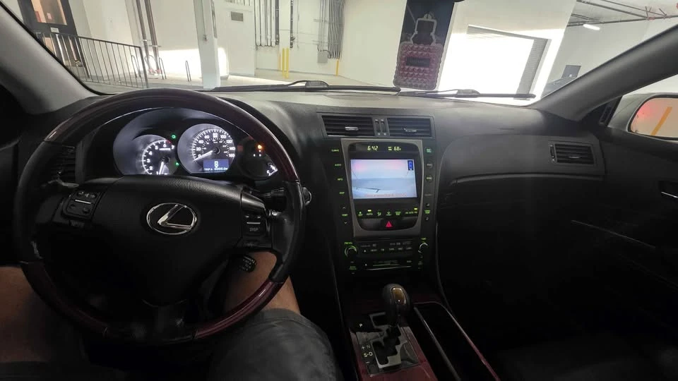 2006 Lexus GS 3rd Gen - Image 14 of 20