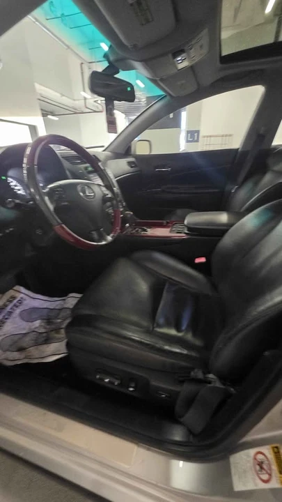 2006 Lexus GS 3rd Gen - Image 17 of 20